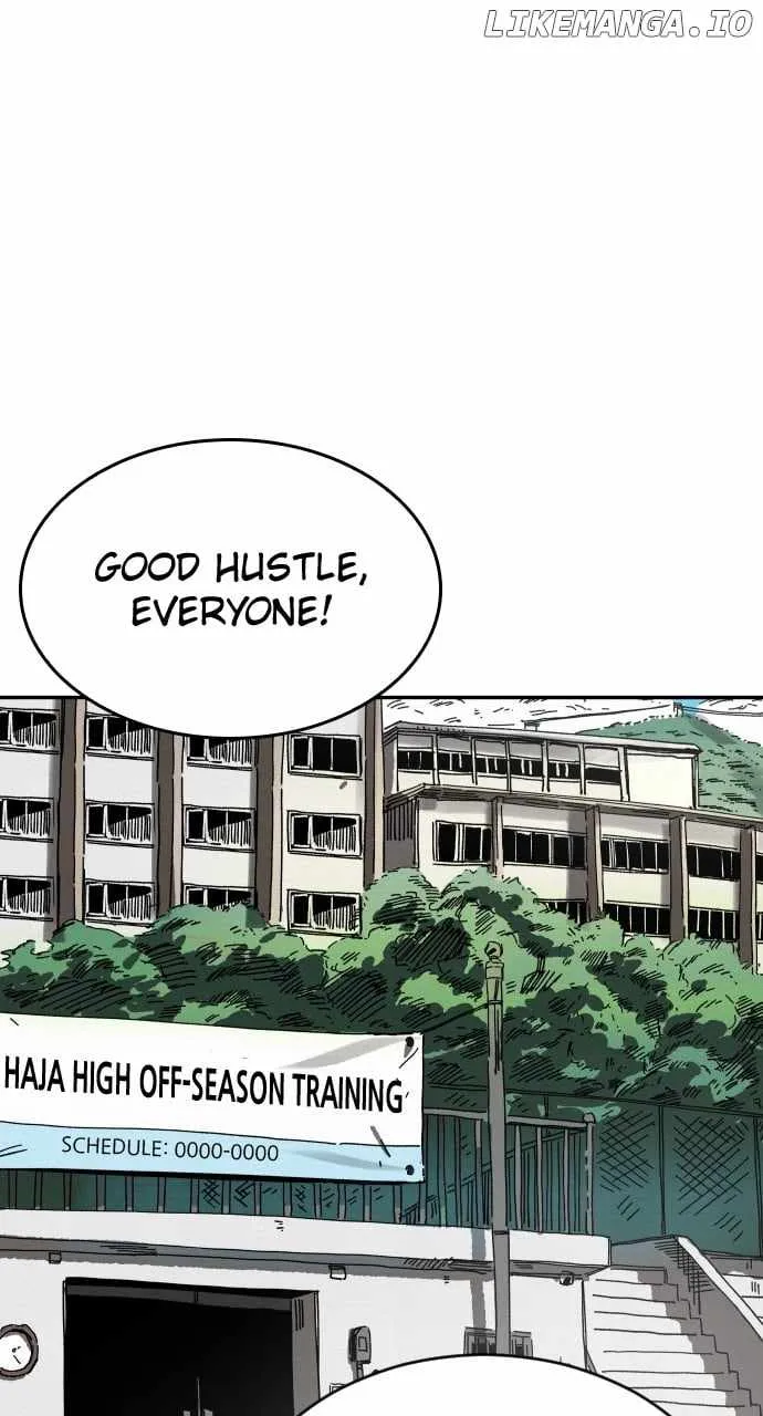 Build Up Chapter 162 page 30 - 