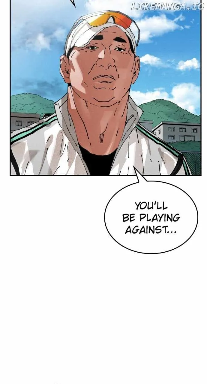 Build Up Chapter 162 page 33 - 