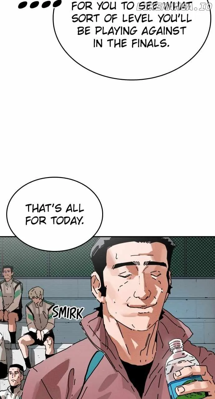 Build Up Chapter 162 page 36 - 
