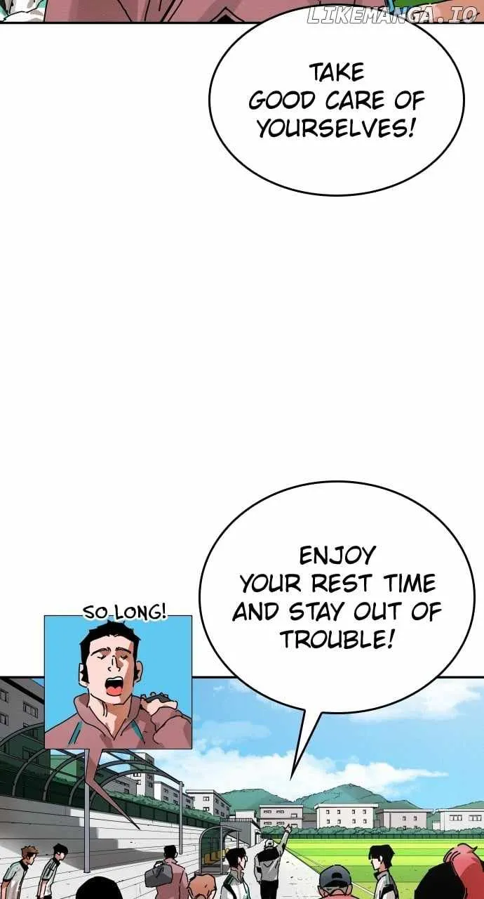 Build Up Chapter 162 page 37 - 