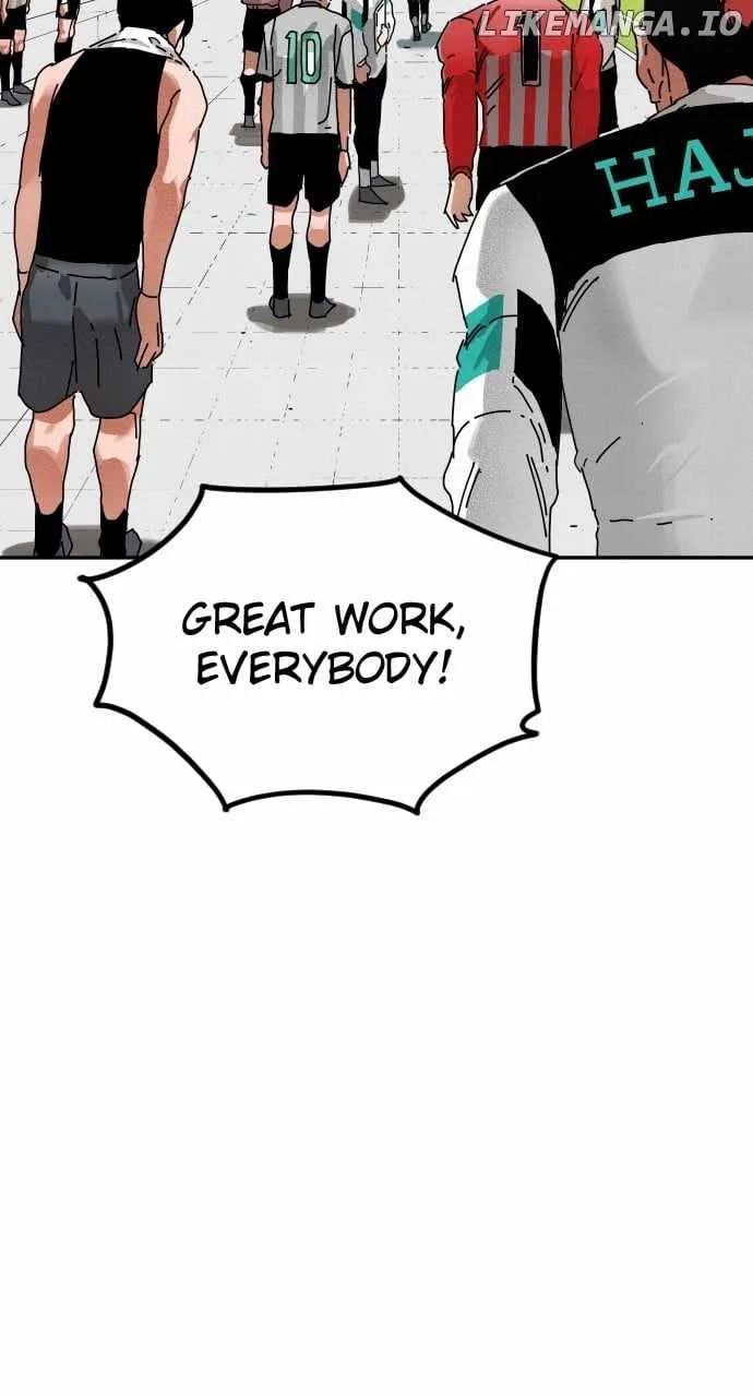 Build Up Chapter 162 page 38 - 