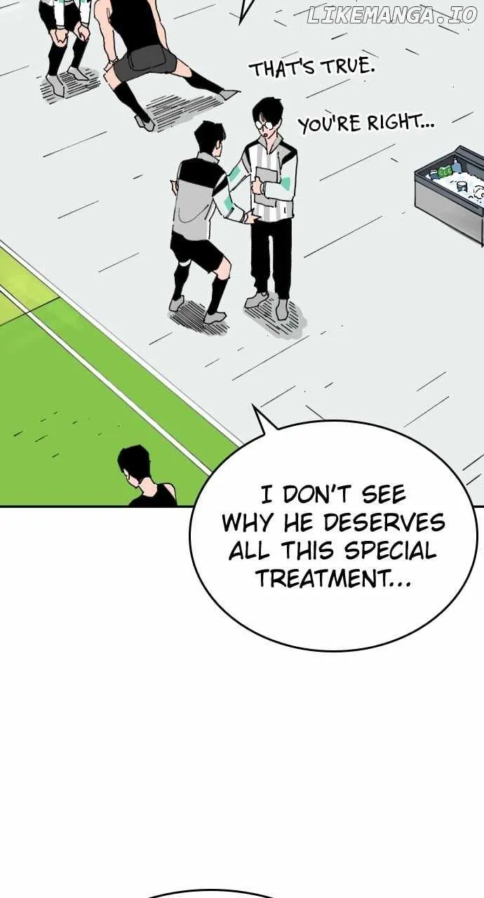 Build Up Chapter 162 page 41 - 