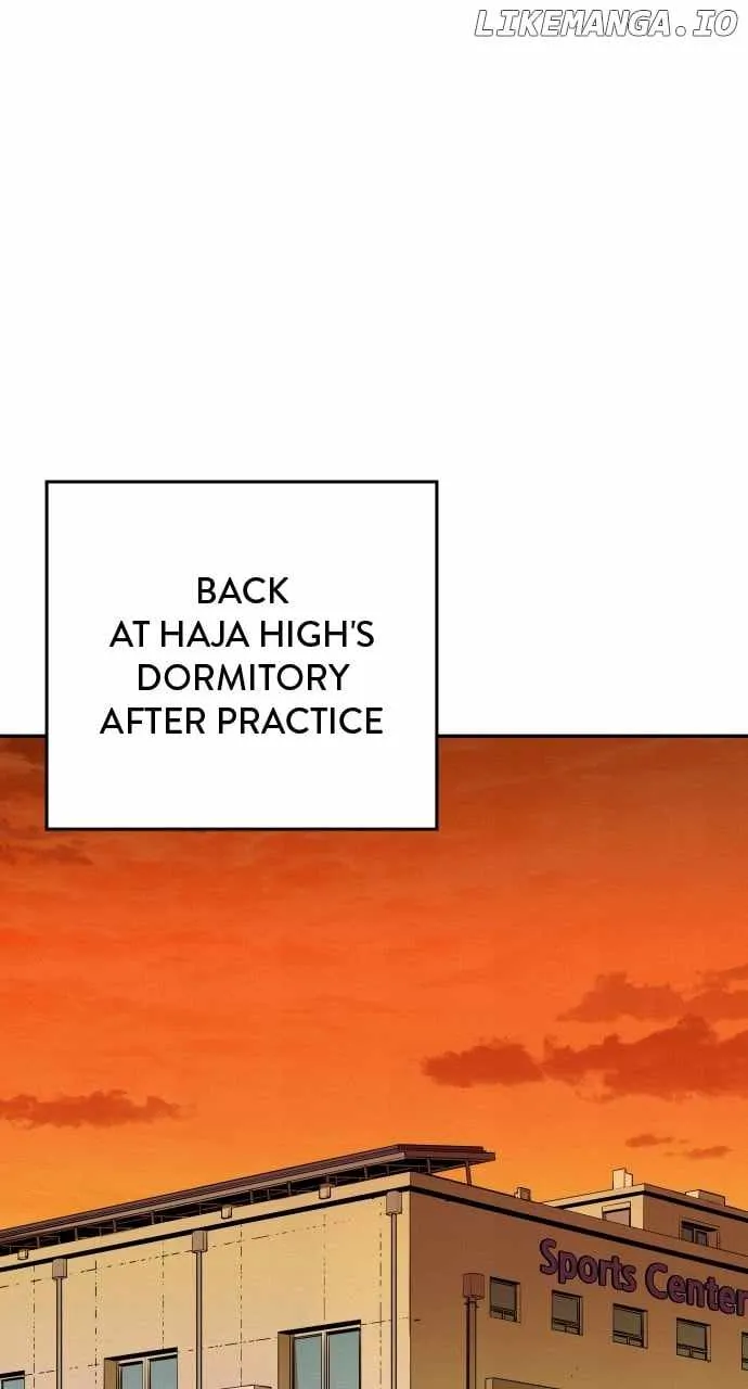 Build Up Chapter 162 page 45 - 