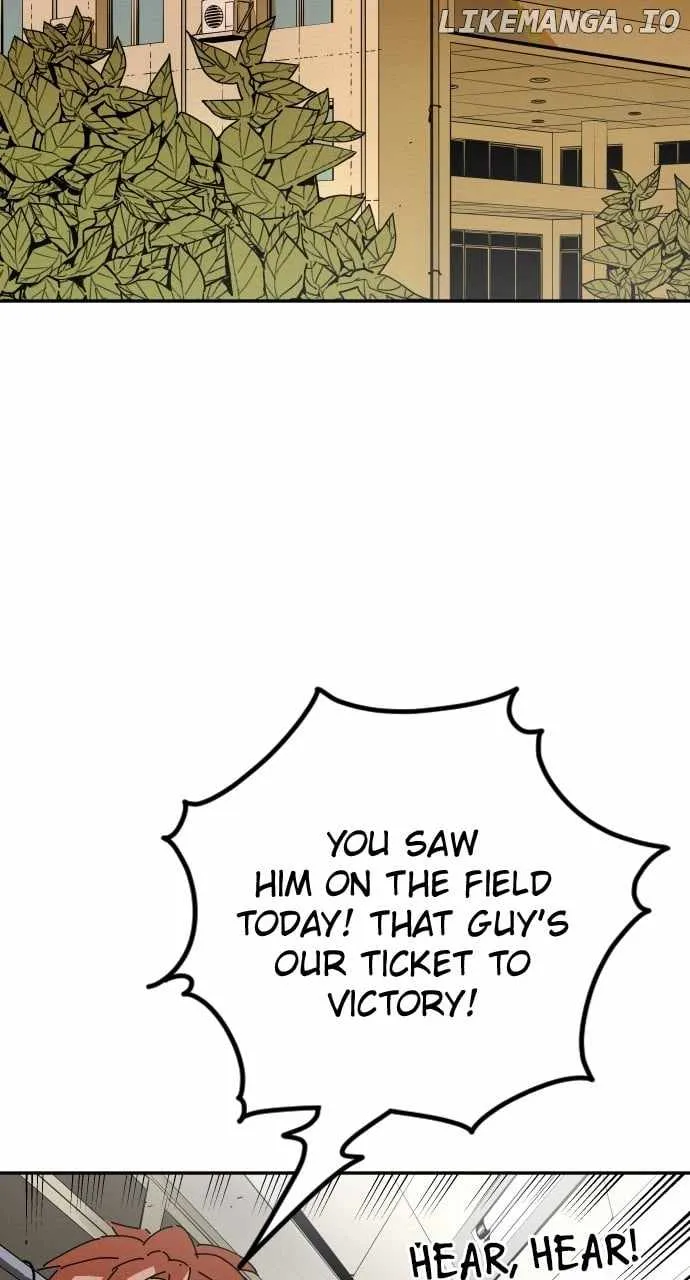 Build Up Chapter 162 page 46 - 