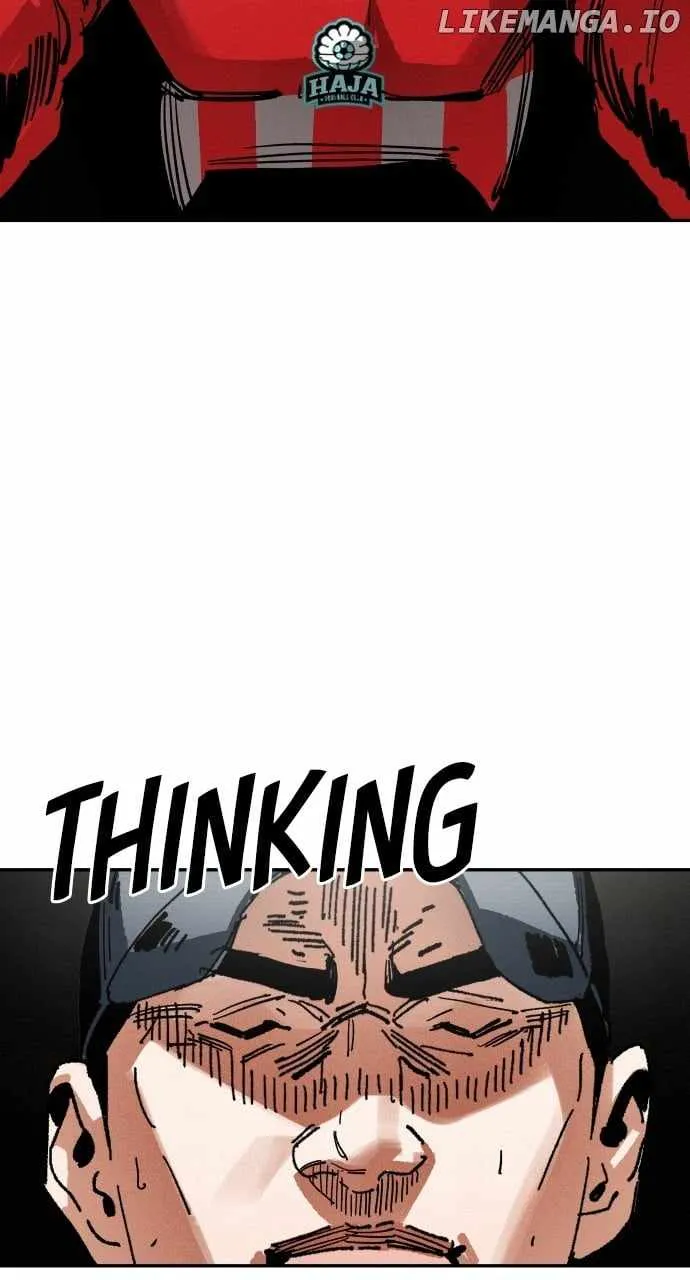 Build Up Chapter 162 page 52 - 