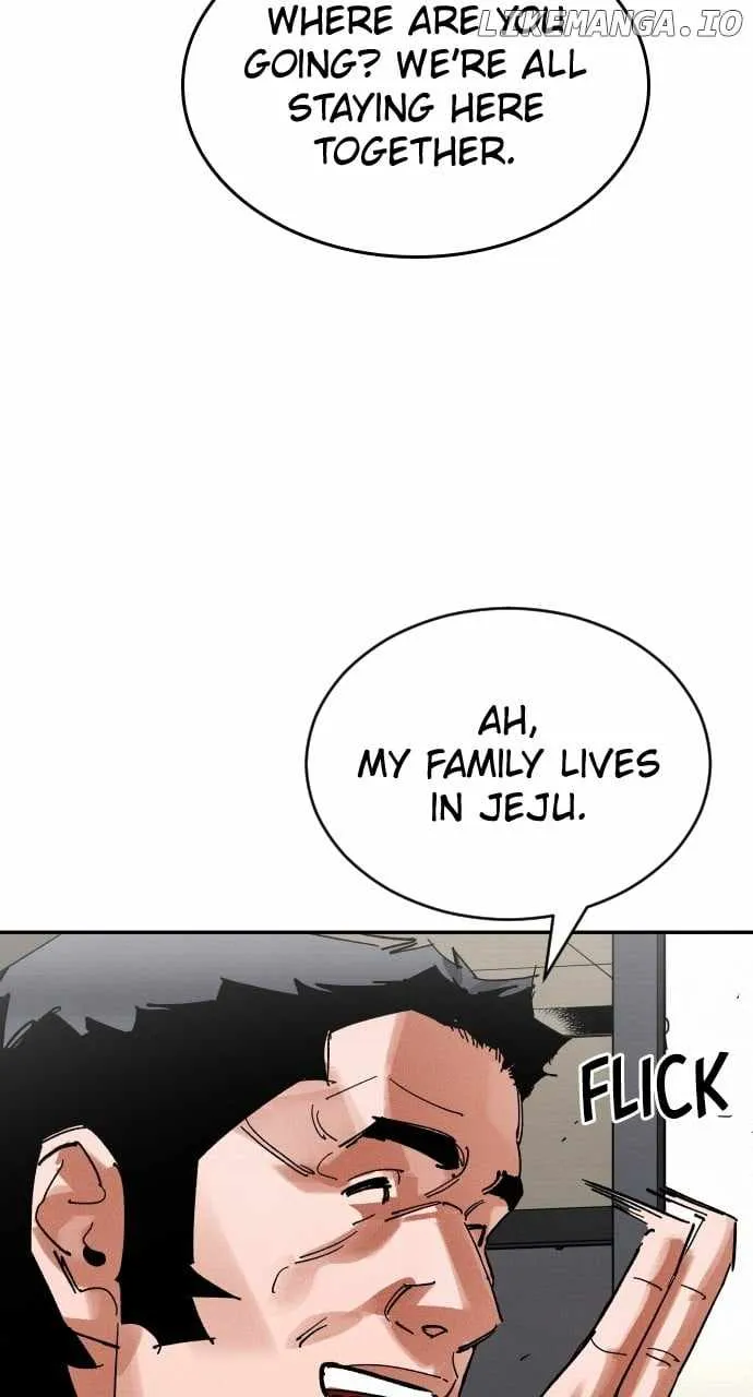 Build Up Chapter 162 page 60 - 