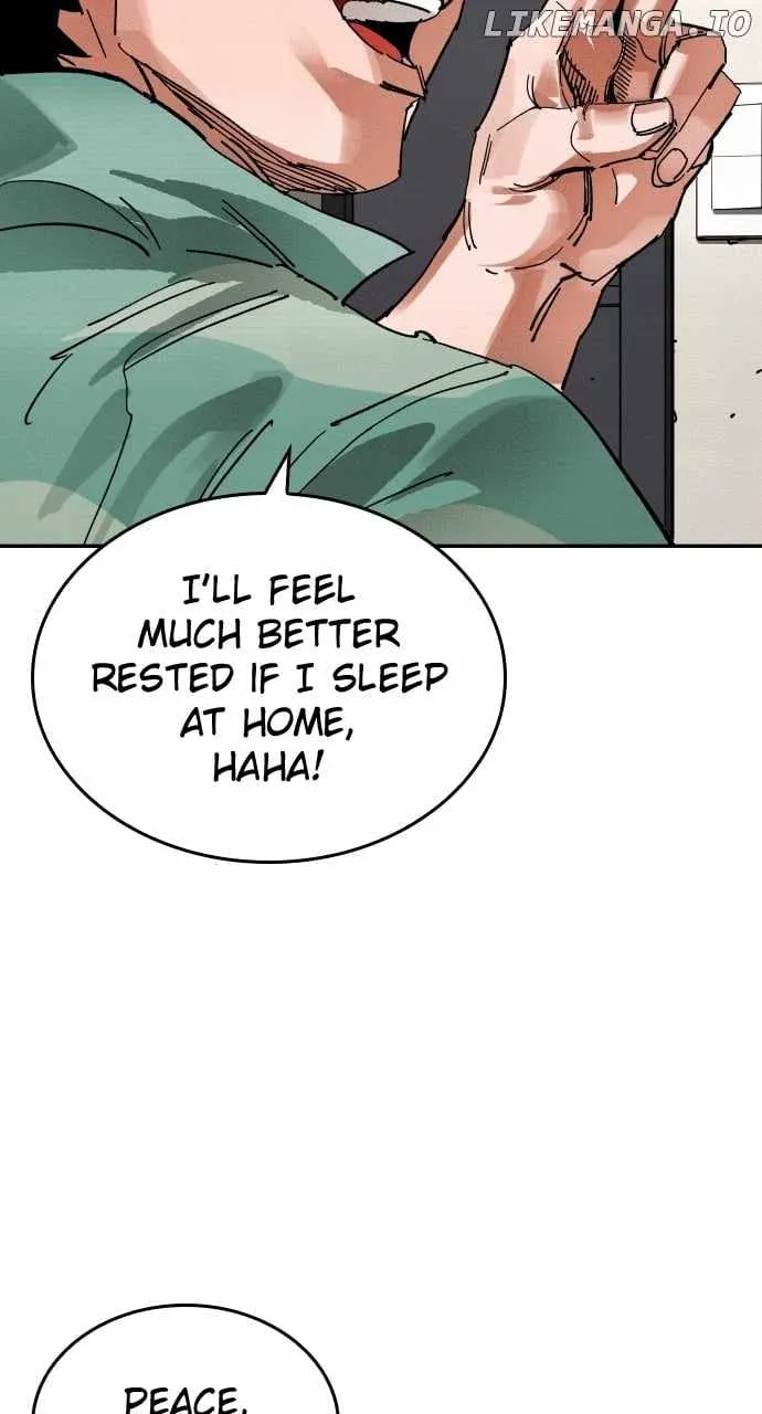 Build Up Chapter 162 page 61 - 