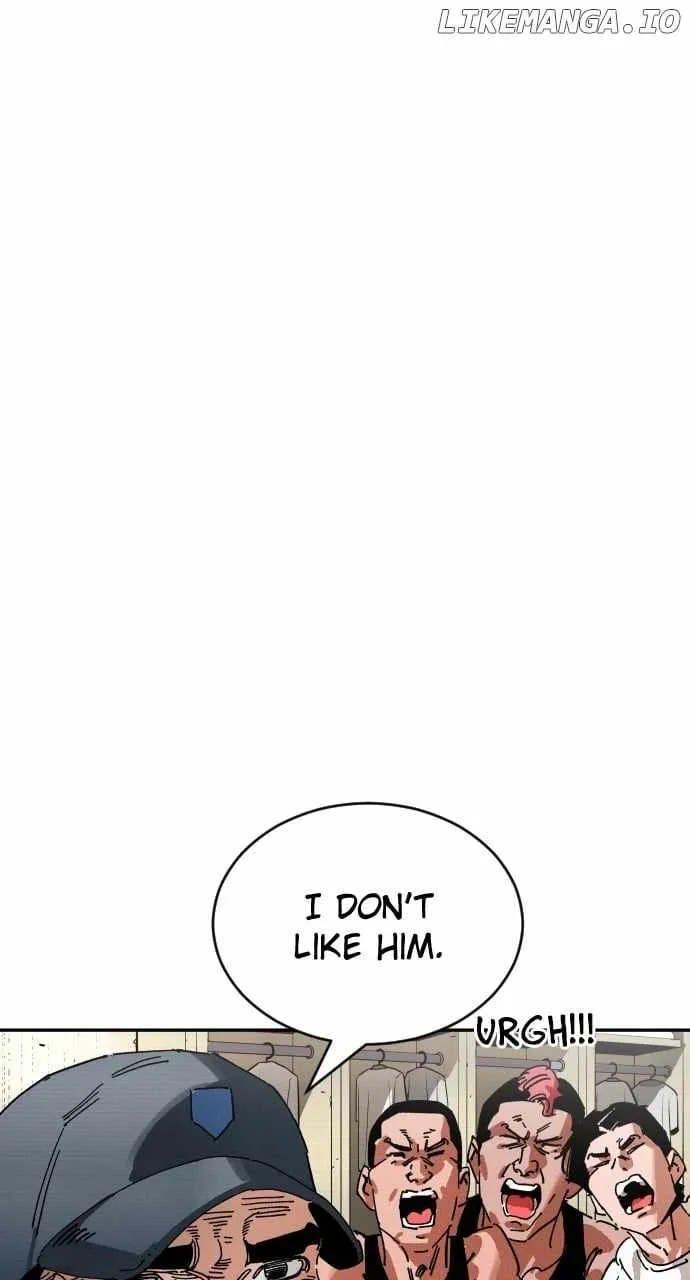 Build Up Chapter 162 page 63 - 
