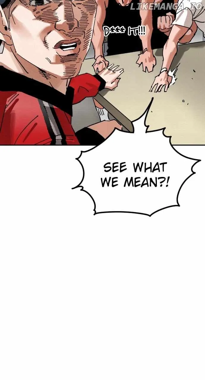 Build Up Chapter 162 page 64 - 