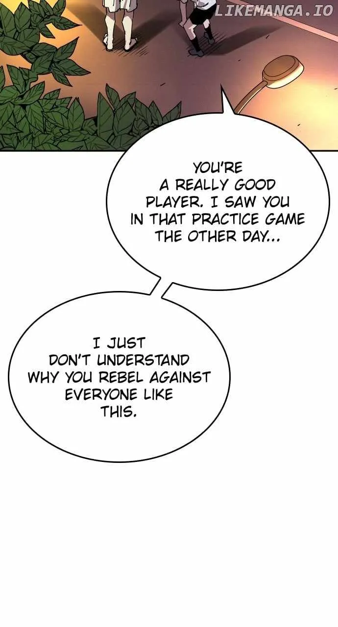 Build Up Chapter 162 page 71 - 