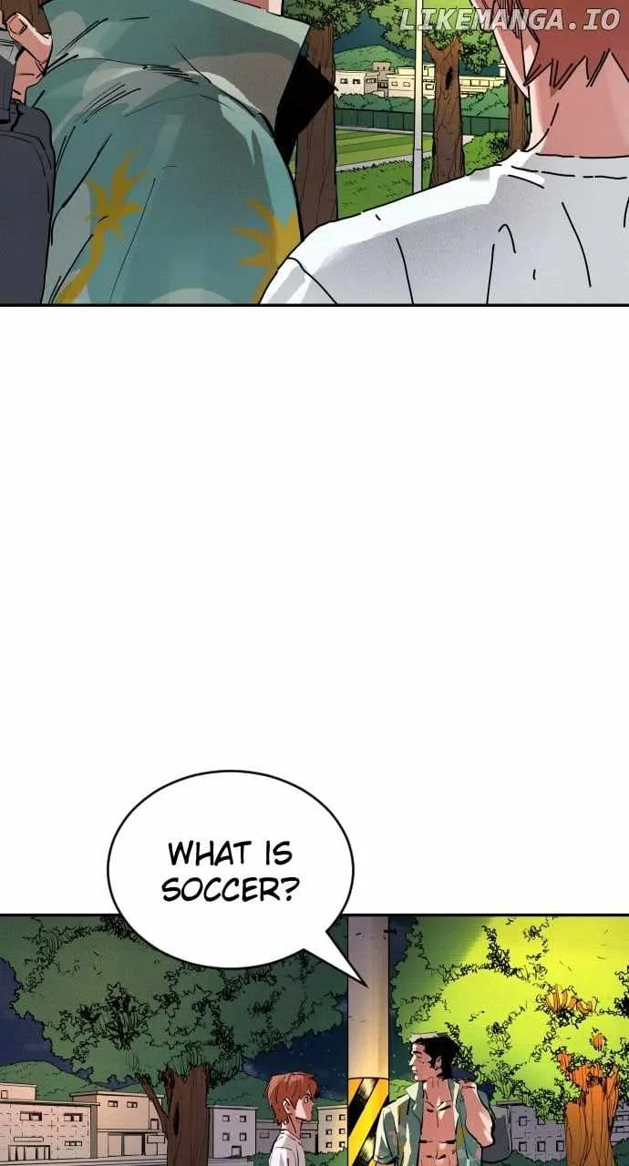 Build Up Chapter 162 page 74 - 