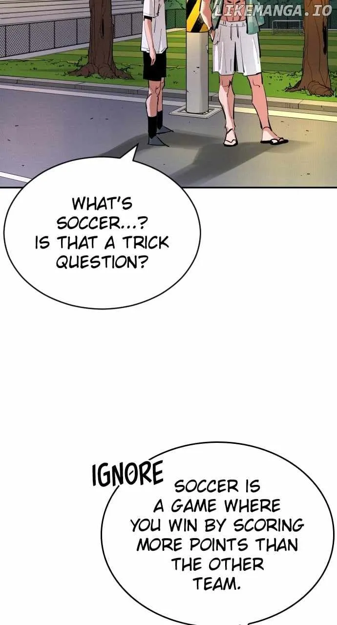 Build Up Chapter 162 page 75 - 