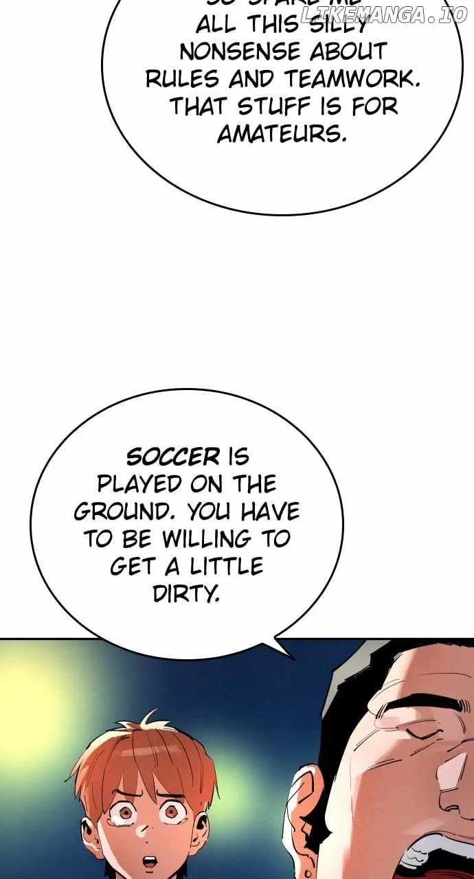 Build Up Chapter 162 page 78 - 