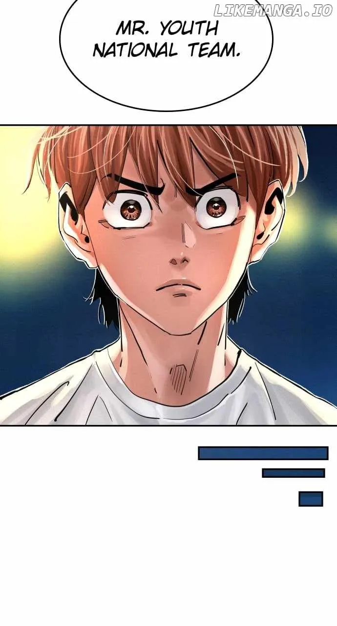 Build Up Chapter 162 page 80 - 