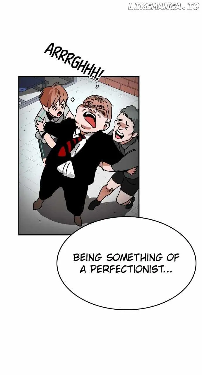 Build Up Chapter 162 page 9 - 