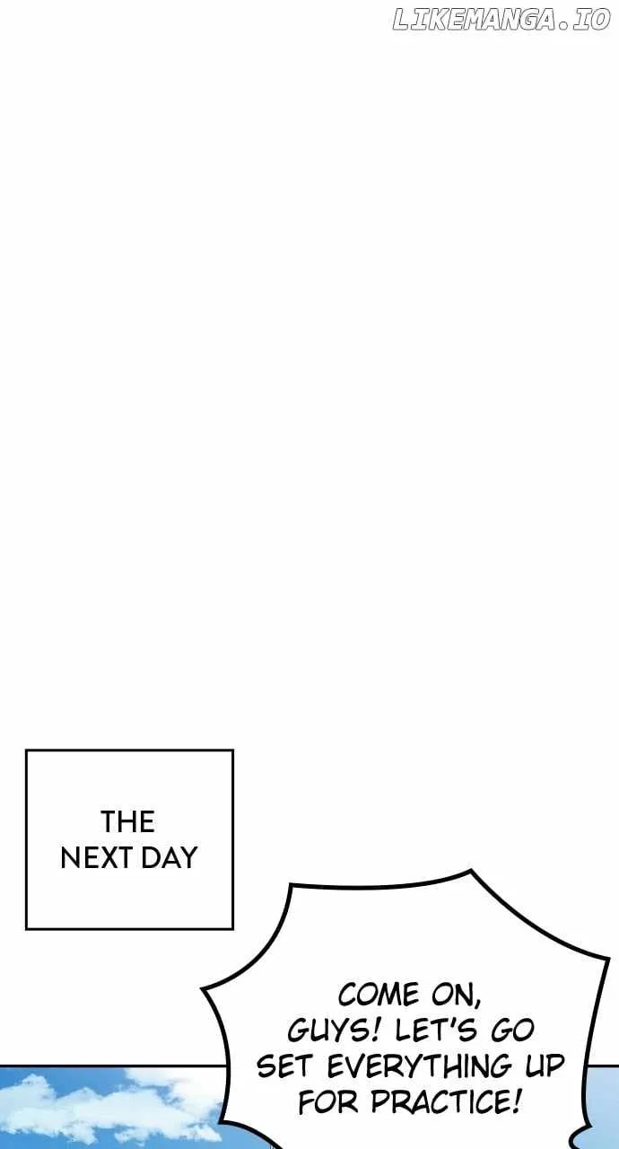 Build Up Chapter 162 page 81 - 