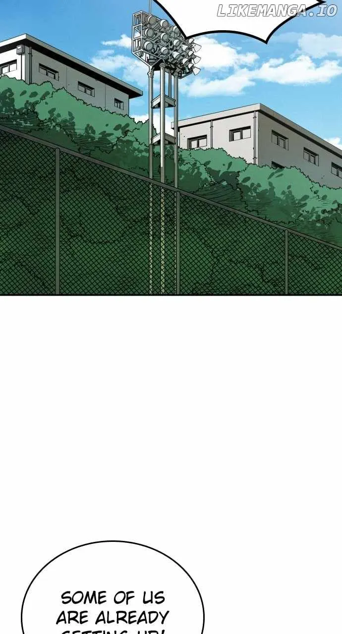 Build Up Chapter 162 page 82 - 