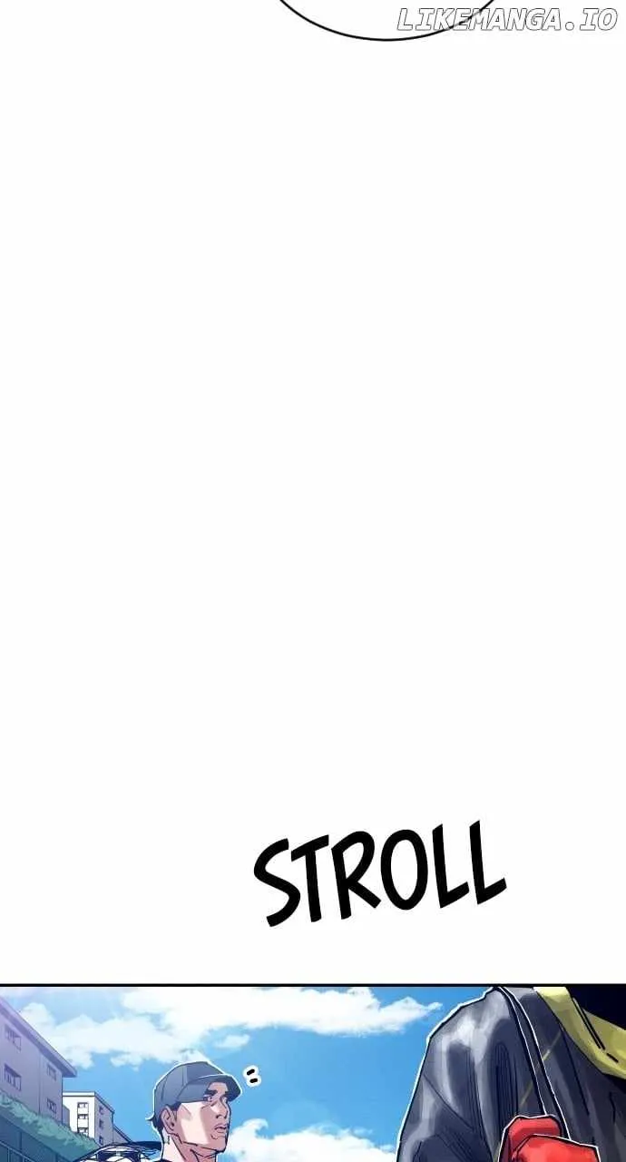 Build Up Chapter 162 page 86 - 