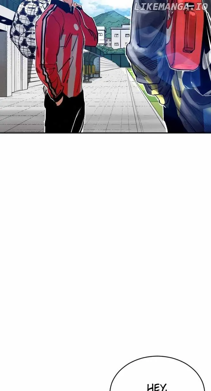 Build Up Chapter 162 page 87 - 