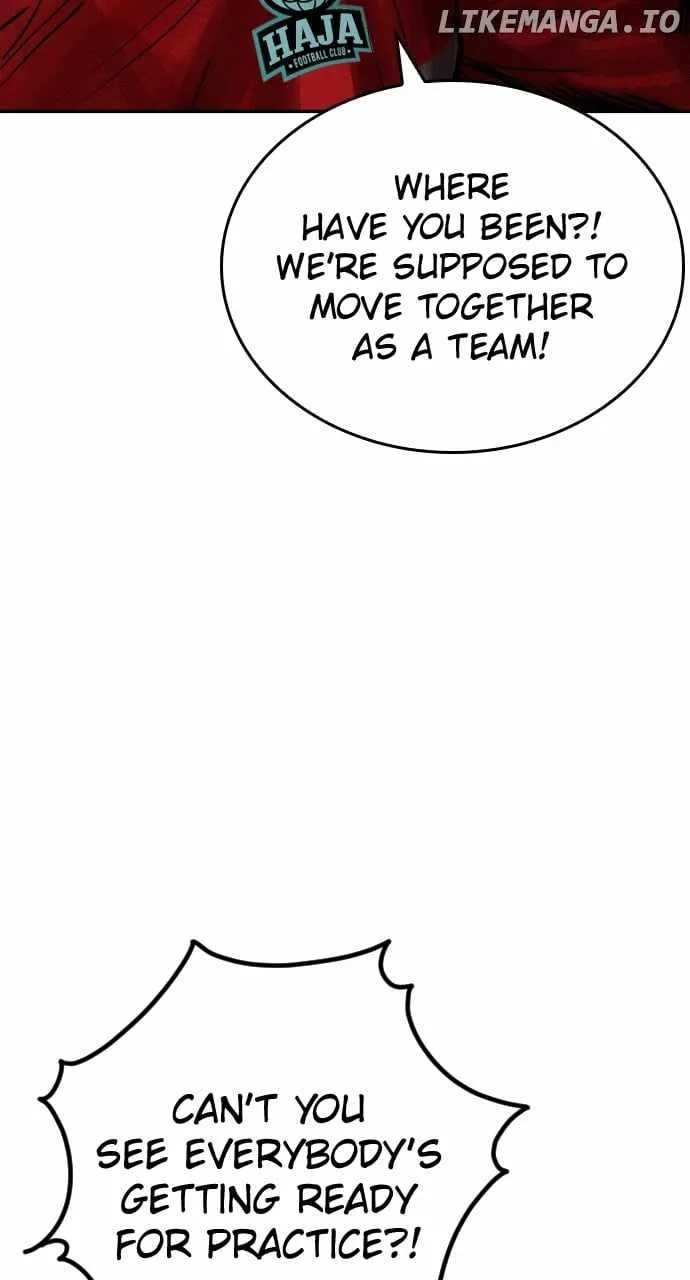 Build Up Chapter 162 page 89 - 