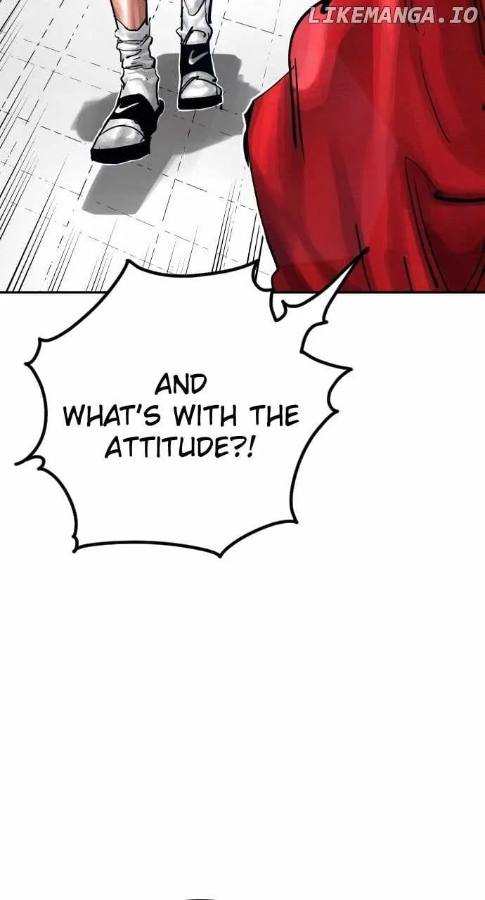 Build Up Chapter 162 page 91 - 