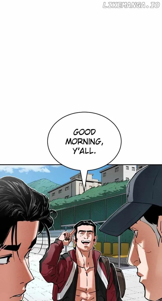 Build Up Chapter 162 page 93 - 