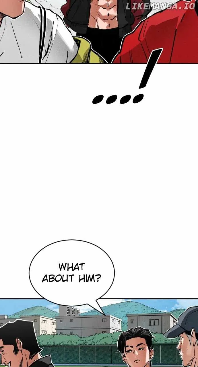 Build Up Chapter 162 page 94 - 