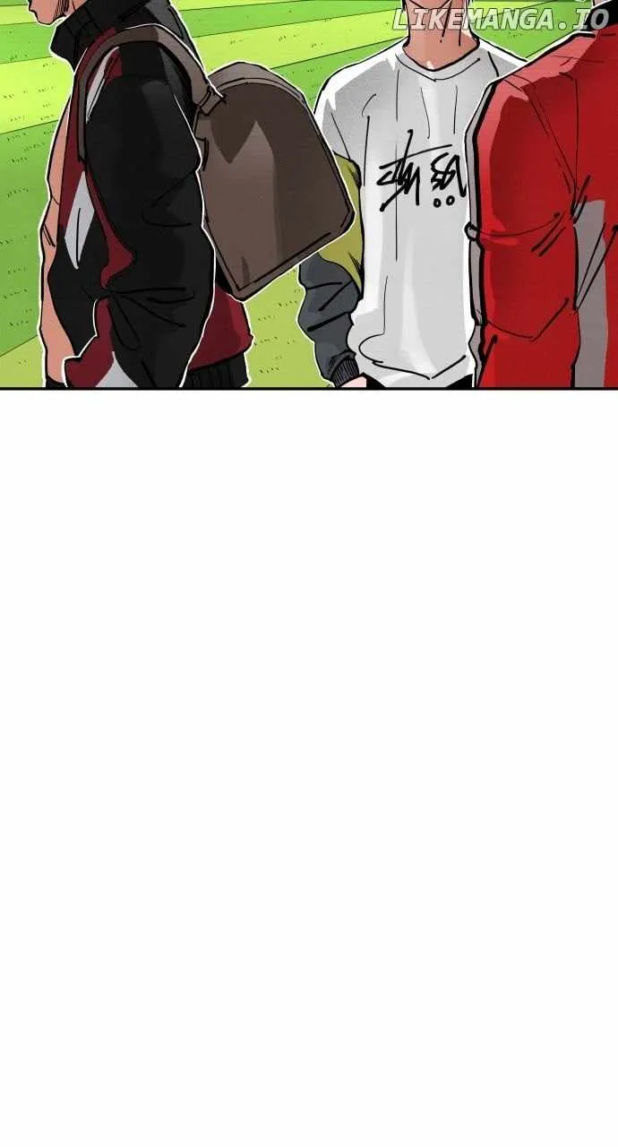 Build Up Chapter 162 page 95 - 