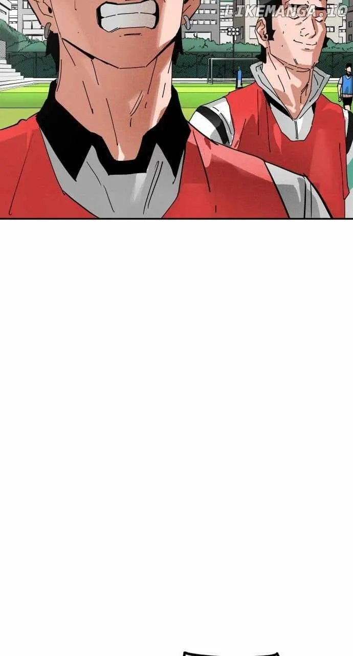 Build Up Chapter 163 page 105 - 