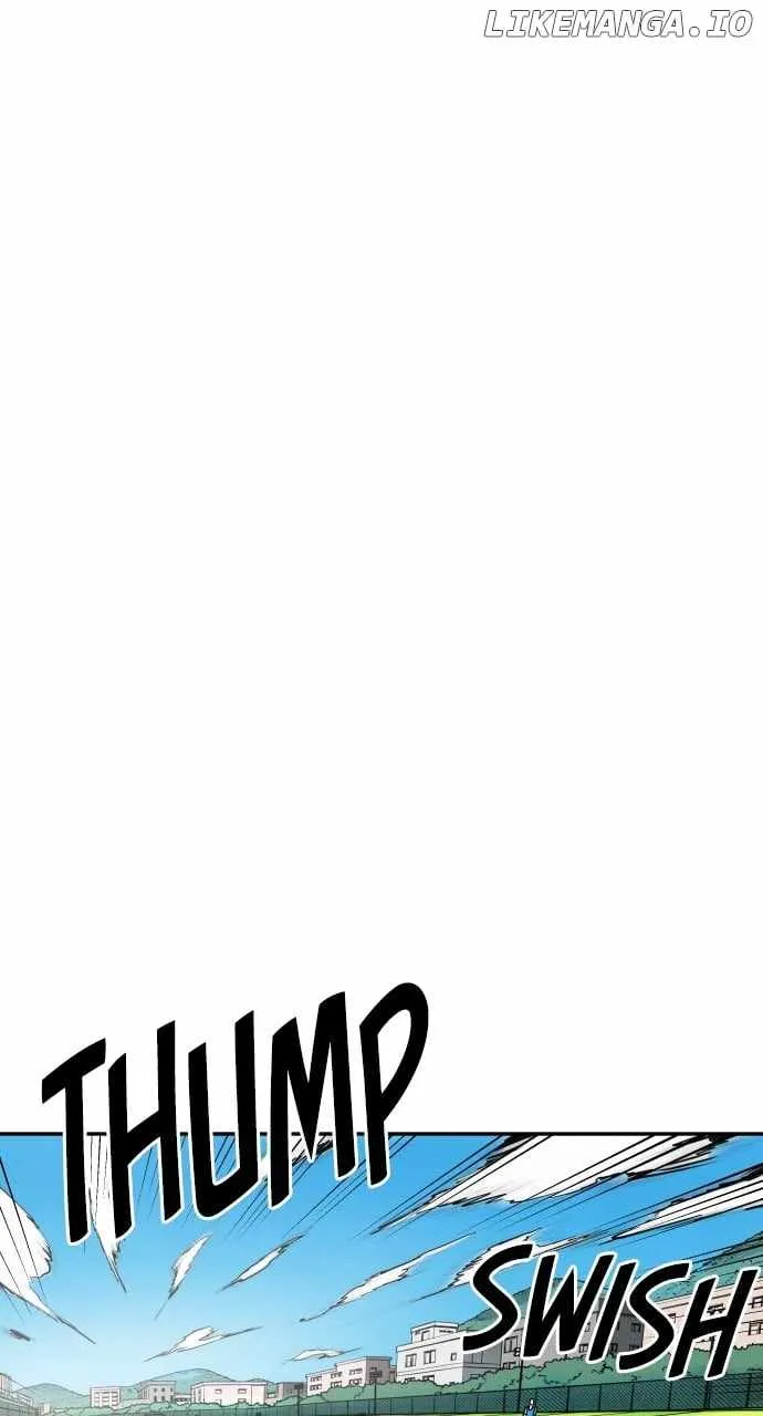 Build Up Chapter 163 page 109 - 
