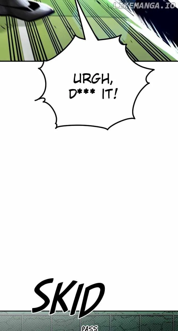 Build Up Chapter 163 page 115 - 