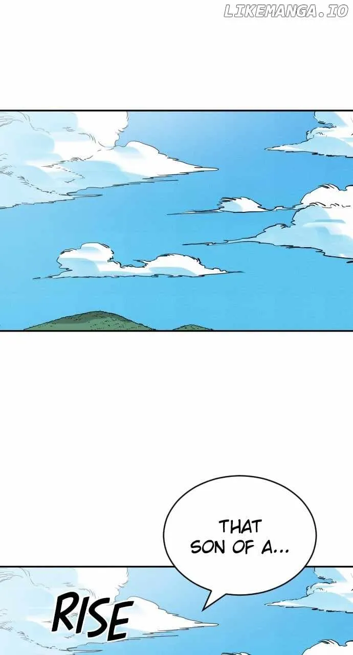 Build Up Chapter 163 page 118 - 
