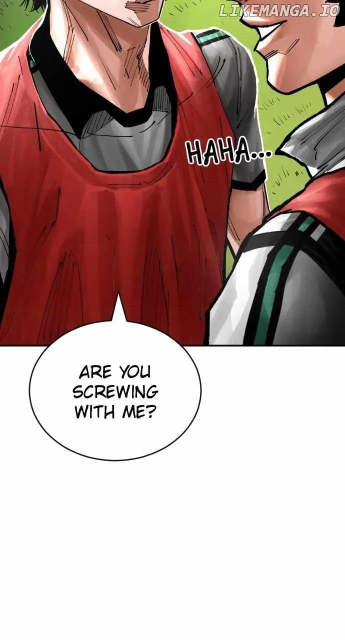 Build Up Chapter 163 page 122 - 