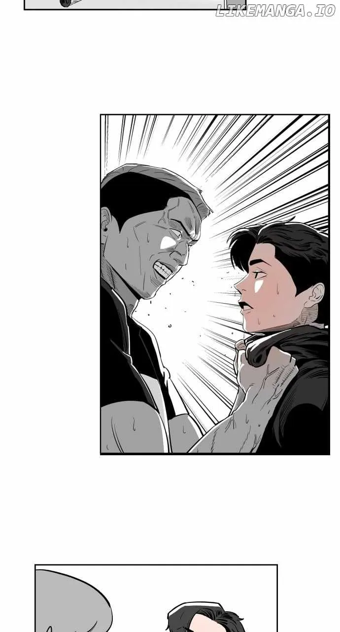 Build Up Chapter 163 page 130 - 