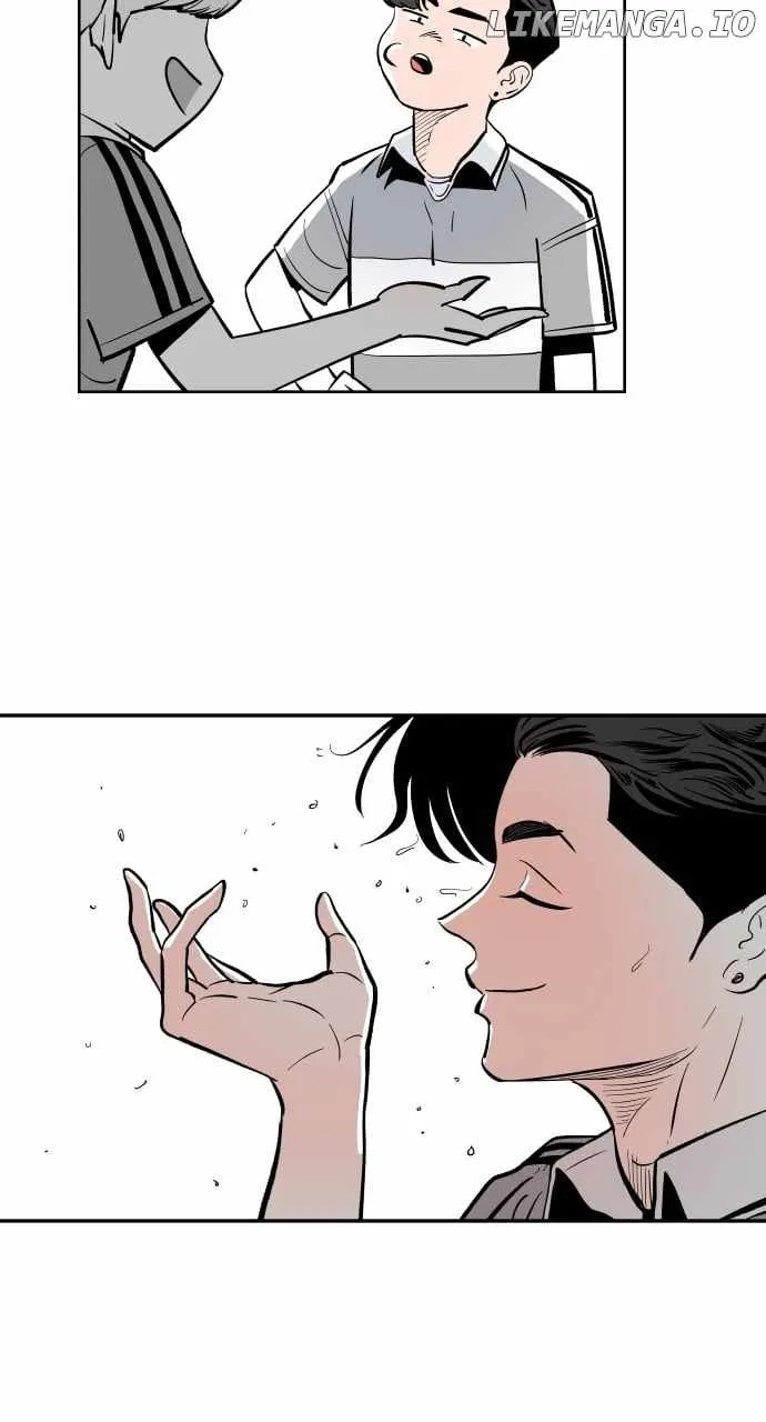 Build Up Chapter 163 page 131 - 