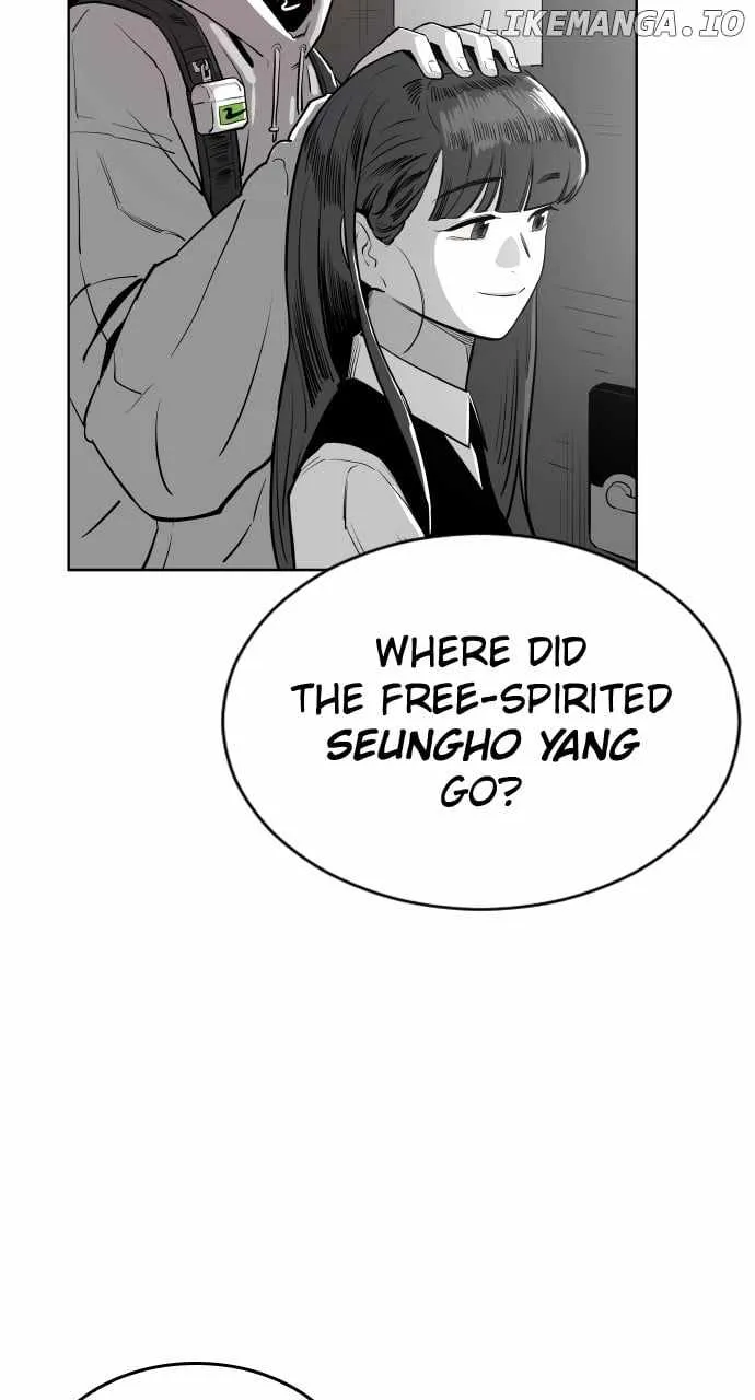 Build Up Chapter 163 page 133 - 