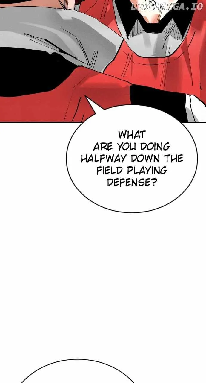 Build Up Chapter 163 page 135 - 