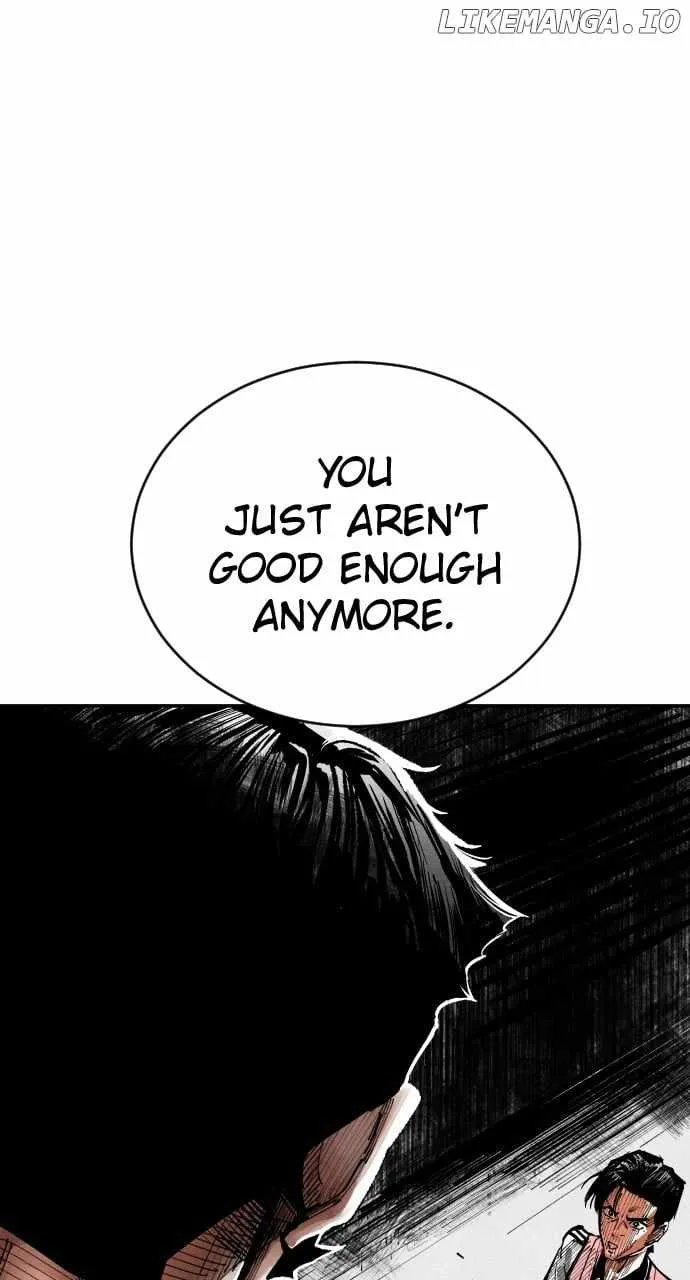 Build Up Chapter 163 page 139 - 