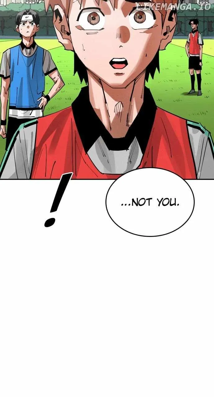 Build Up Chapter 163 page 143 - 