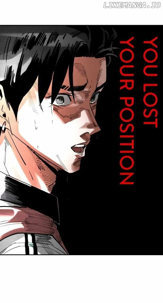 Build Up Chapter 163 page 144 - 