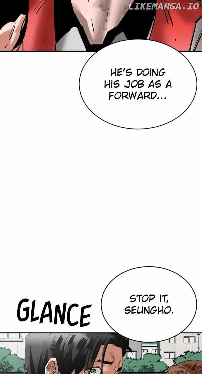 Build Up Chapter 163 page 151 - 