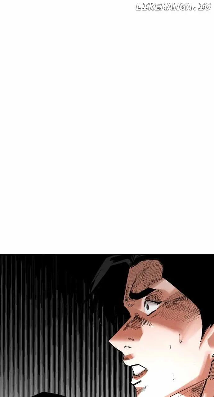 Build Up Chapter 163 page 156 - 