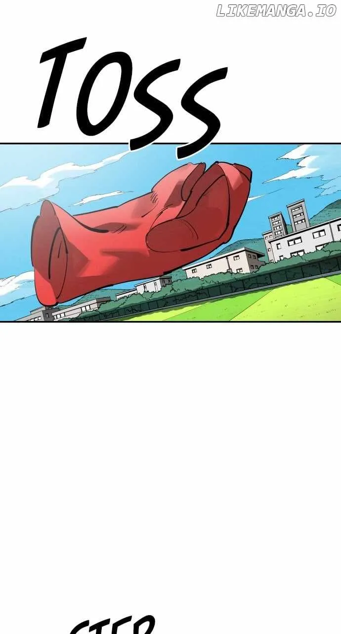 Build Up Chapter 163 page 160 - 