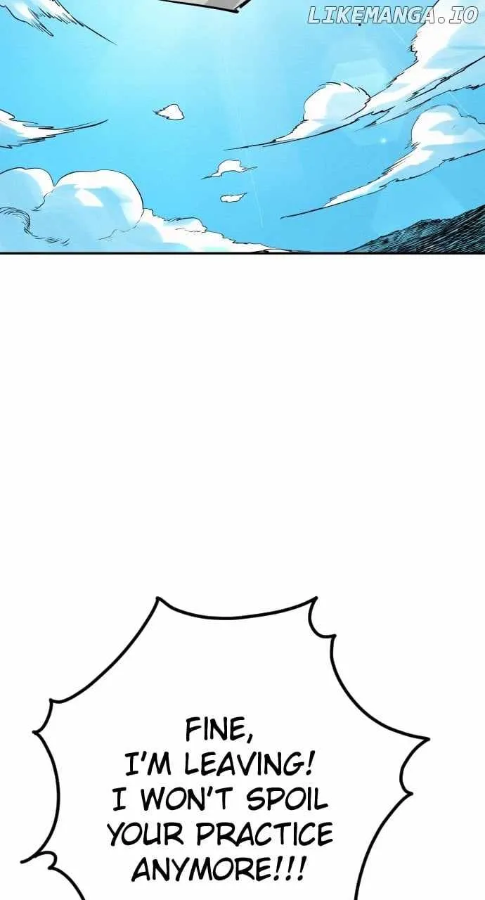 Build Up Chapter 163 page 164 - 