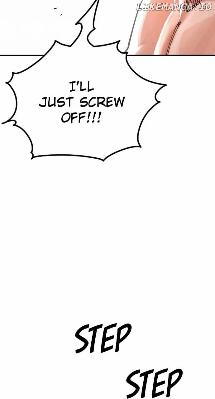 Build Up Chapter 163 page 166 - 