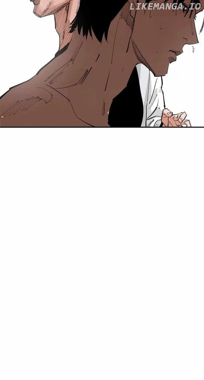 Build Up Chapter 163 page 170 - 