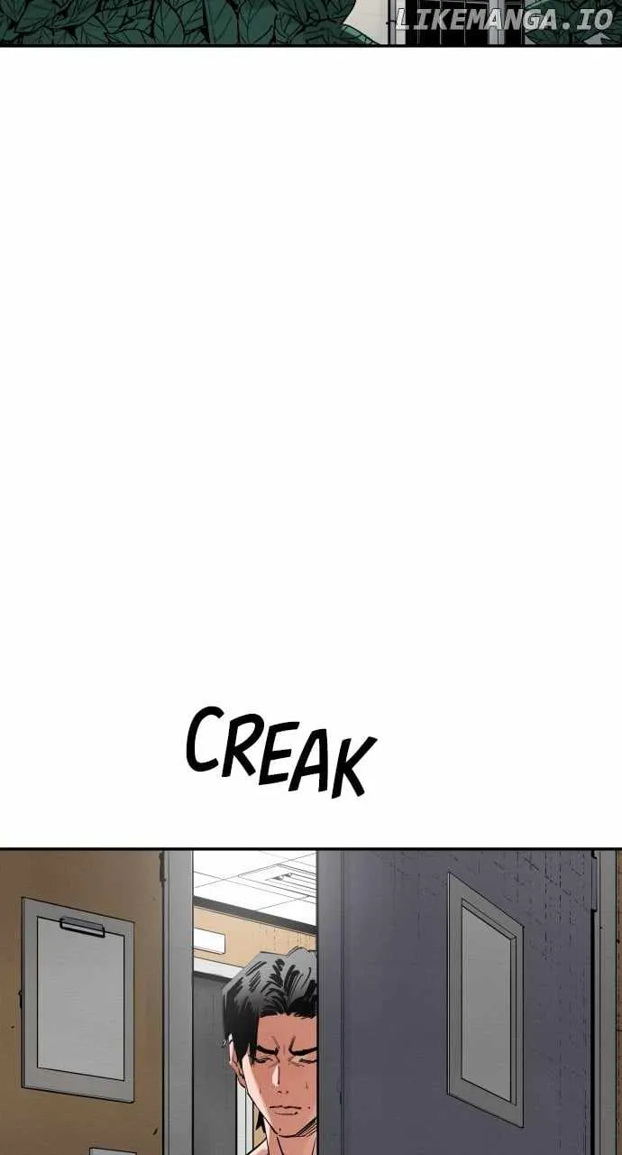 Build Up Chapter 163 page 173 - 