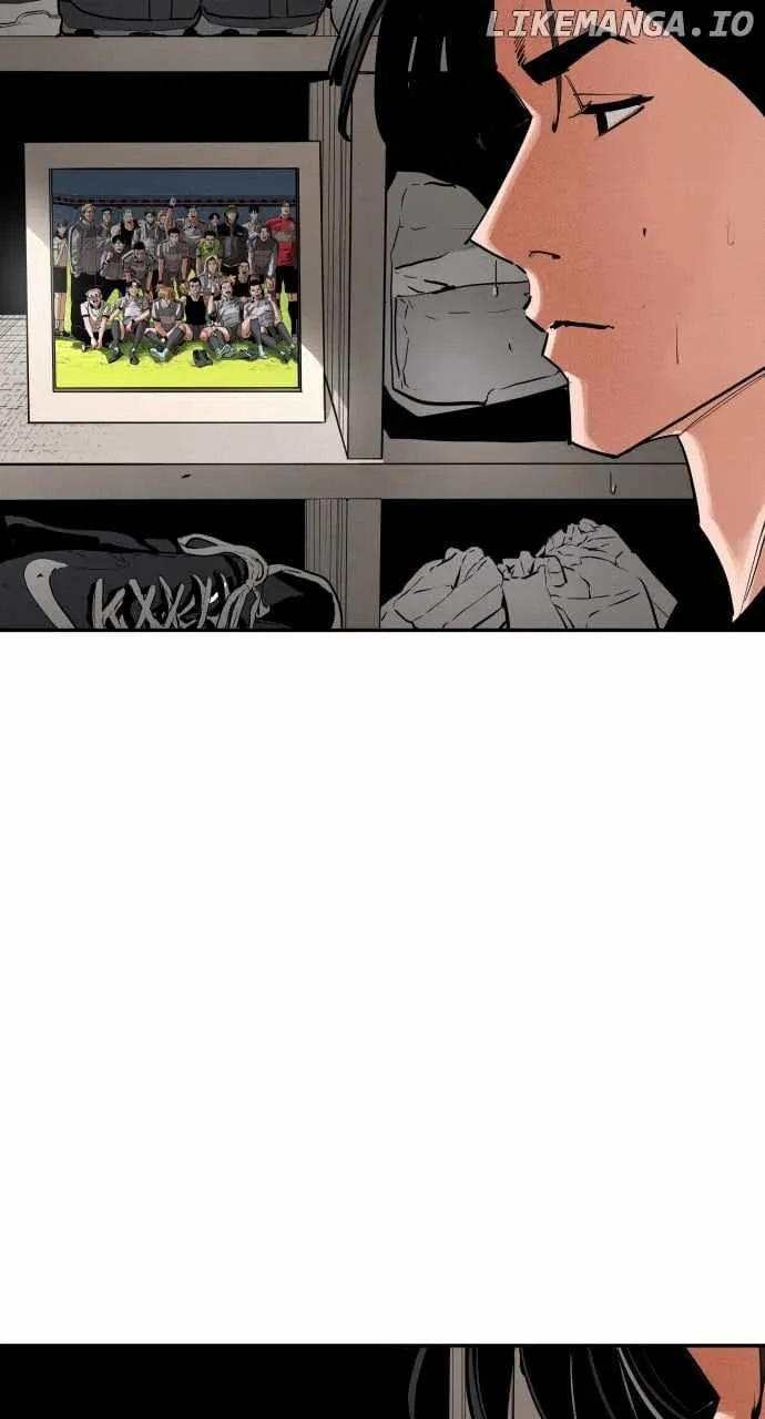 Build Up Chapter 163 page 176 - 