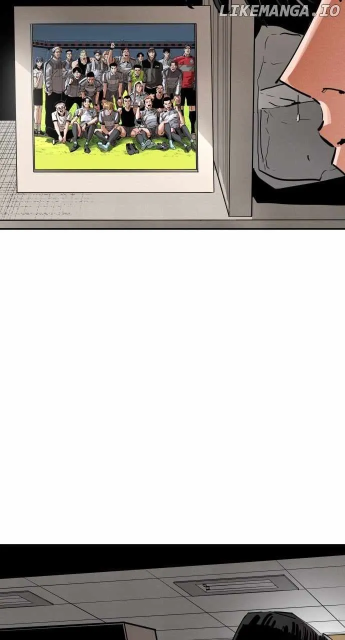 Build Up Chapter 163 page 177 - 