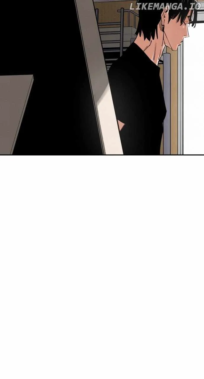 Build Up Chapter 163 page 178 - 